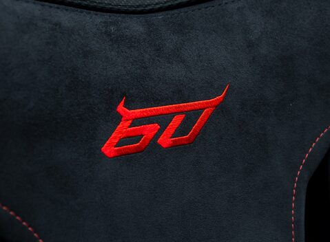 Lamborghini Huracan LP 640-4 EVO SPYDER 60th Anniversary Edition 20