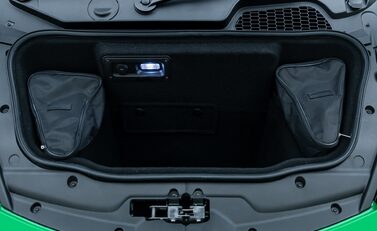 Lamborghini Huracan LP 640-4 EVO SPYDER 60th Anniversary Edition 55