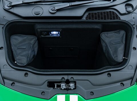 Lamborghini Huracan LP 640-4 EVO SPYDER 60th Anniversary Edition 55