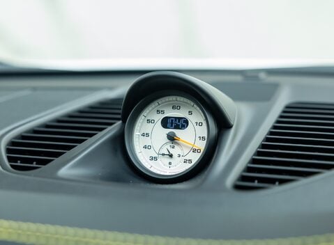 Porsche 911 GT3 RS (991.2) 20