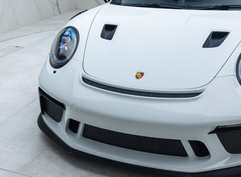 Porsche 911 GT3 RS (991.2) 32