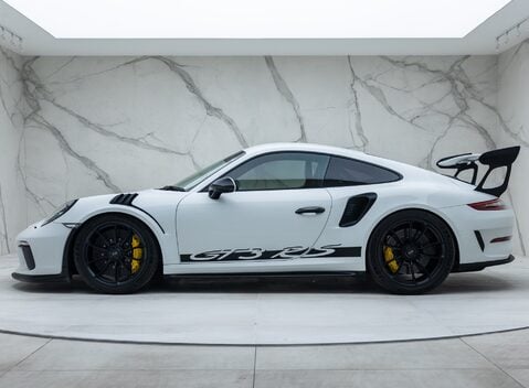 Porsche 911 GT3 RS (991.2) 5