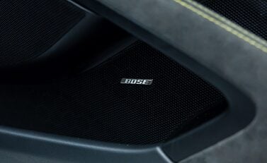 Porsche 911 GT3 RS (991.2) 30