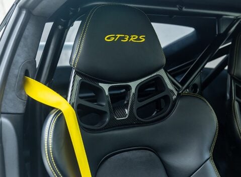 Porsche 911 GT3 RS (991.2) 15