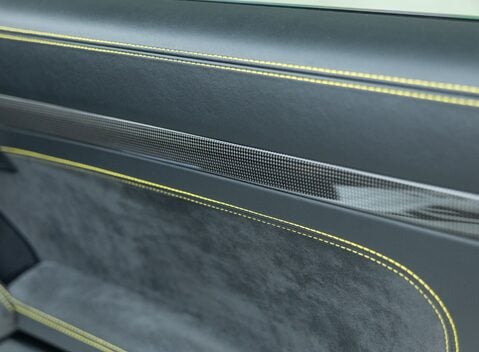 Porsche 911 GT3 RS (991.2) 27