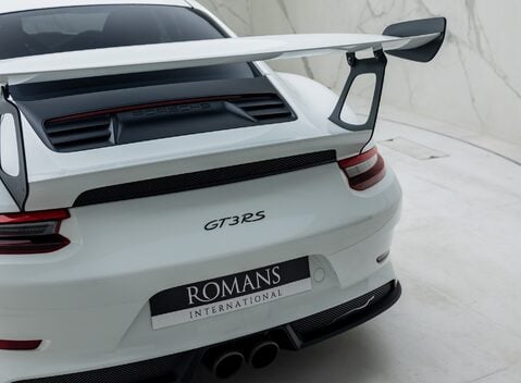 Porsche 911 GT3 RS (991.2) 33