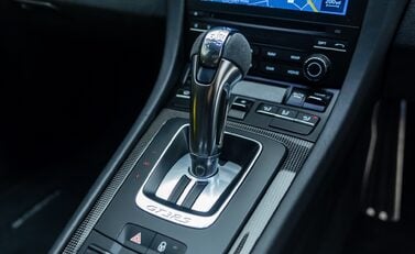 Porsche 911 GT3 RS (991.2) 25