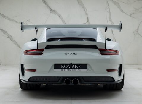 Porsche 911 GT3 RS (991.2) 8