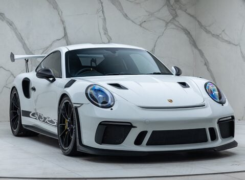 Porsche 911 GT3 RS (991.2) 9