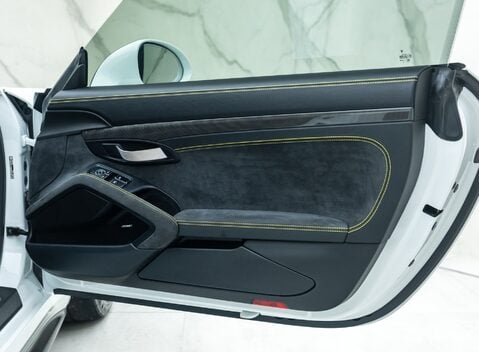 Porsche 911 GT3 RS (991.2) 29