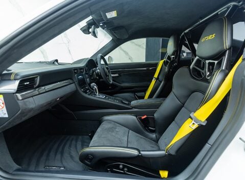 Porsche 911 GT3 RS (991.2) 17