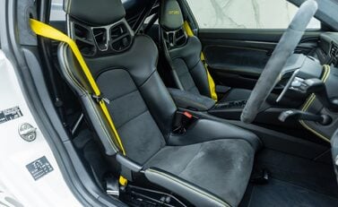 Porsche 911 GT3 RS (991.2) 14
