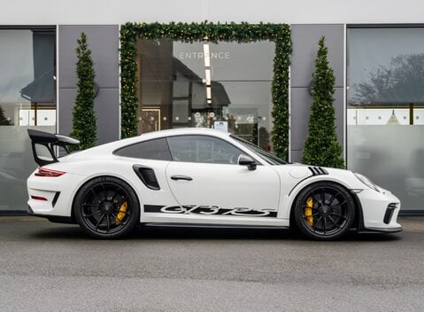 Porsche 911 GT3 RS (991.2) 3