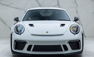 Porsche 911 GT3 RS (991.2) 7