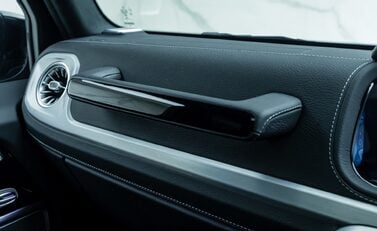 Mercedes-Benz G Class AMG G 63 24