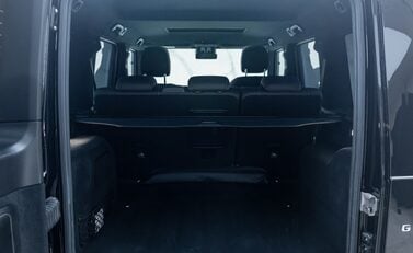 Mercedes-Benz G Class AMG G 63 37