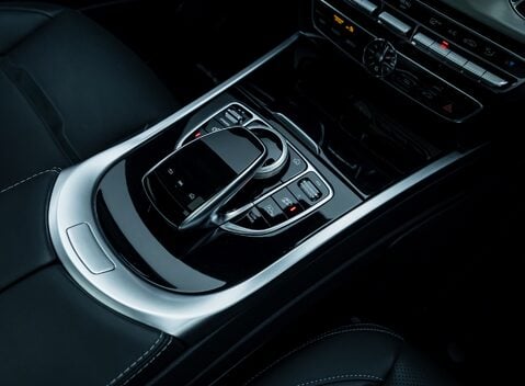 Mercedes-Benz G Class AMG G 63 26