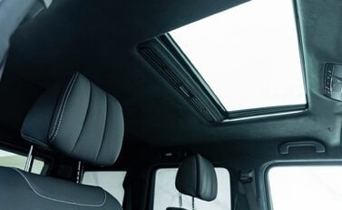 Mercedes-Benz G Class AMG G 63 16