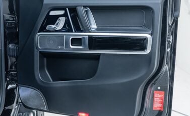 Mercedes-Benz G Class AMG G 63 27