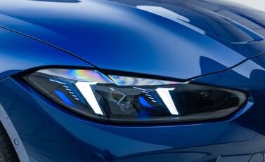 BMW M3 COMPETITION M XDRIVE 37