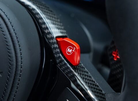 BMW M3 COMPETITION M XDRIVE 28