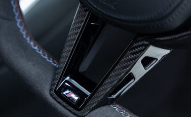 BMW M3 COMPETITION M XDRIVE 27