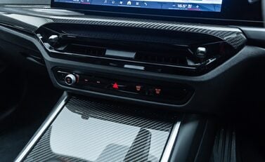 BMW M3 COMPETITION M XDRIVE 22