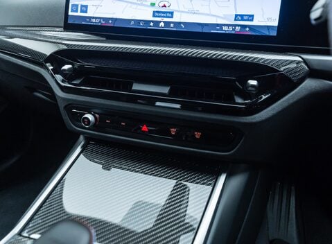 BMW M3 COMPETITION M XDRIVE 22