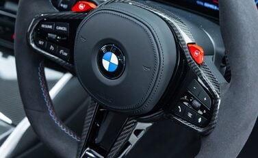 BMW M3 COMPETITION M XDRIVE 26