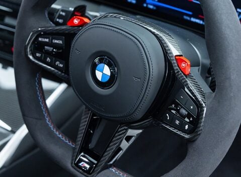 BMW M3 COMPETITION M XDRIVE 26