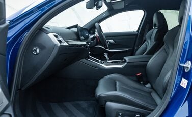 BMW M3 COMPETITION M XDRIVE 14