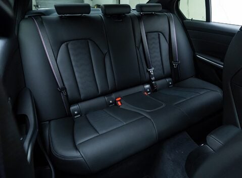 BMW M3 COMPETITION M XDRIVE 18