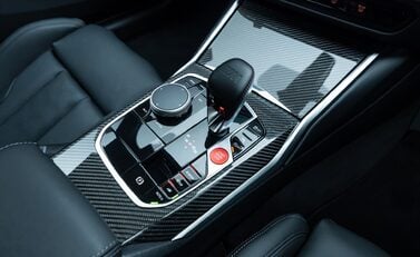 BMW M3 COMPETITION M XDRIVE 21