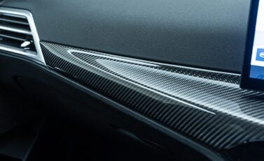 BMW M3 COMPETITION M XDRIVE 16