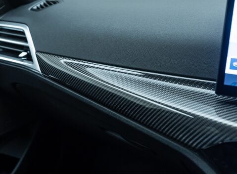 BMW M3 COMPETITION M XDRIVE 16