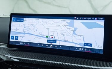 BMW M3 COMPETITION M XDRIVE 23