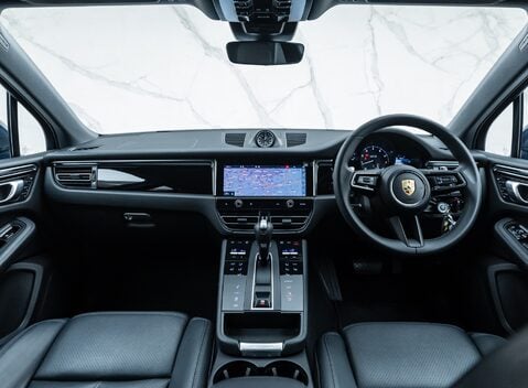 Porsche Macan GTS 20