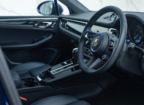 Porsche Macan GTS 13