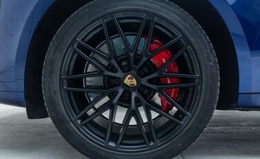 Porsche Macan GTS 27