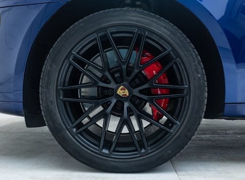 Porsche Macan GTS 27