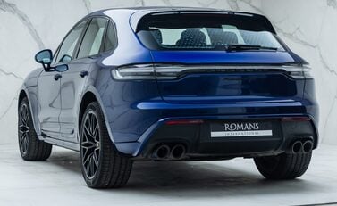 Porsche Macan GTS 10