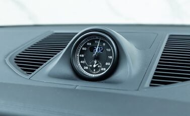 Porsche Macan GTS 22