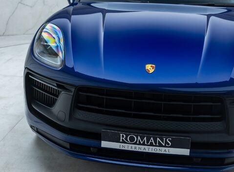 Porsche Macan GTS 28