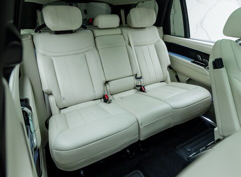 Land Rover Range Rover D350 AUTOBIOGRAPHY LWB 16