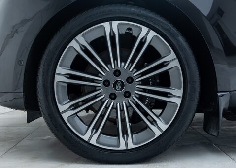 Land Rover Range Rover D350 AUTOBIOGRAPHY LWB 