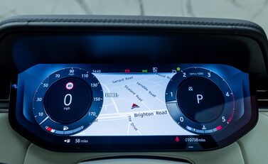 Land Rover Range Rover D350 AUTOBIOGRAPHY LWB 22