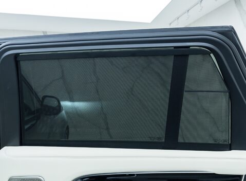 Land Rover Range Rover D350 AUTOBIOGRAPHY LWB 29