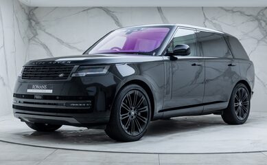 Land Rover Range Rover P530 FIRST EDITION LWB