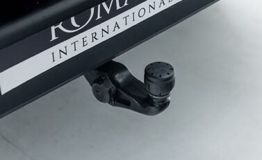 Mercedes-Benz G Class AMG G 63 MAGNO EDITION 36