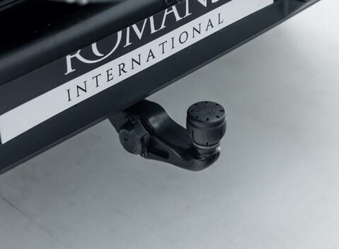 Mercedes-Benz G Class AMG G 63 MAGNO EDITION 36